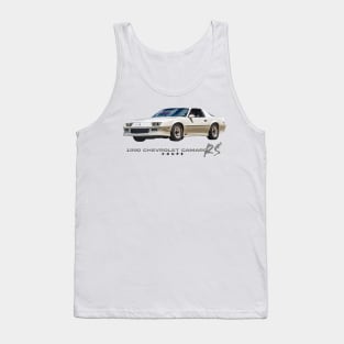 1990 Chevrolet Camaro RS Coupe Tank Top